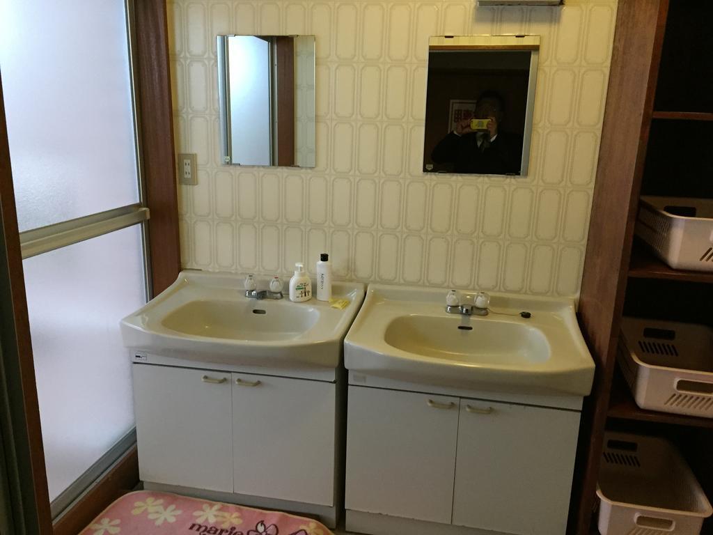 Business Hotel Koraku Abaširi Exteriér fotografie
